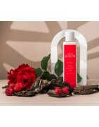 Tomas Arsov Rose Raspberry Oud Body Balm lapte de corp 200 ml
