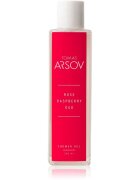 Tomas Arsov Rose Raspberry Oud gel parfumat pentru duș cu zmeură 200 ml