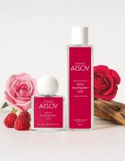 Tomas Arsov Rose Raspberry Oud gel parfumat pentru duș cu zmeură 200 ml