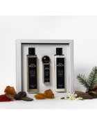 Tomas Arsov Saffron Jasmine Amber Parfume Gift Set set cadou unisex 3 buc