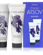 Tomas Arsov Sapphire Set sampon si balsam