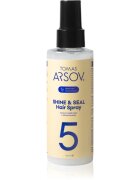 Tomas Arsov SHINE & SEAL spray pentru păr pentru un par stralucitor si catifelat 150 ml