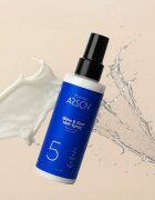 Tomas Arsov SHINE & SEAL spray pentru păr pentru un par stralucitor si catifelat 150 ml