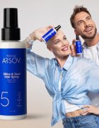 Tomas Arsov SHINE & SEAL spray pentru păr pentru un par stralucitor si catifelat 150 ml