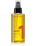 Tomas Arsov Skin REWIND Hydrofilní čistící olej ulei de curatare 150 ml
