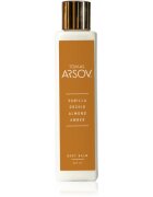 Tomas Arsov Vanilla Almond Milk Amber Body balm loțiune parfumată pentru corp 200 ml