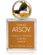 Tomas Arsov Vanilla Almond Milk Amber Parfume Eau de Parfum unisex 50 ml