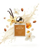 Tomas Arsov Vanilla Almond Milk Amber Parfume Eau de Parfum unisex 50 ml