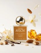 Tomas Arsov Vanilla Almond Milk Amber Parfume Eau de Parfum unisex 50 ml