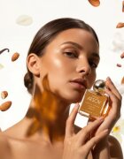 Tomas Arsov Vanilla Almond Milk Amber Parfume Eau de Parfum unisex 50 ml