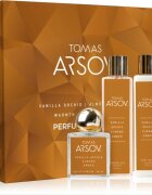 Tomas Arsov Vanilla Almond Milk Amber set cadou unisex