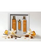 Tomas Arsov Vanilla Almond Milk Amber set cadou unisex