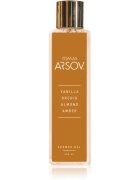 Tomas Arsov Vanilla Almond Milk Amber Shower gel gel parfumat pentru duș 200 ml