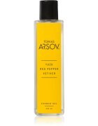 Tomas Arsov Yuzu Red Pepper Vetiver gel parfumat pentru duș cu efect de hidratare pentru femei 200 ml