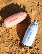 Tommee Tippee Active Cup ceasca cu pai Blue 12m+ 1 buc