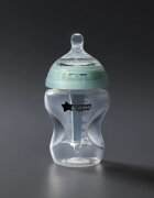 Tommee Tippee Advanced Anti-Colic biberon auto-sterilizant anti-colici Slow Flow 0m+ 2x260 ml
