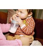 Tommee Tippee Advanced Anti-Colic biberon auto-sterilizant anti-colici Slow Flow 0m+ 2x260 ml