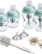 Tommee Tippee Advanced Anti-Colic Newborn Starter Set