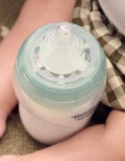 Tommee Tippee Advanced Anti-Colic tetină pentru biberon 0m+ 2 buc
