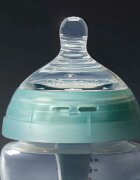Tommee Tippee Advanced Anti-Colic tetină pentru biberon Medium Flow 3m+ 2 buc