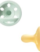 Tommee Tippee Breast-like 0-6 m suzetă 2 buc