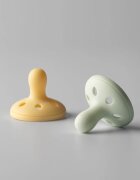 Tommee Tippee Breast-like 0-6 m suzetă 2 buc