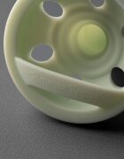 Tommee Tippee Breast-like 0-6 m suzetă 2 buc