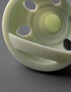 Tommee Tippee Breast-like 0-6 m suzetă 2 buc