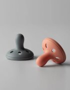 Tommee Tippee Breast-like 6-18 m suzetă 2 buc