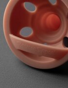 Tommee Tippee Breast-like 6-18 m suzetă 2 buc