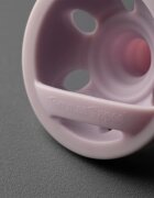 Tommee Tippee Breast-like 6-18 m suzetă Girl 2 buc