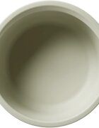Tommee Tippee EasiStick™ Silicone Bowl & Spoon bol din silicon cu ventuză 4m+ Green 1 buc