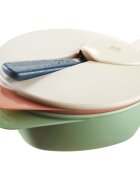 Tommee Tippee Easy Scoop 6 m+ serviciu de masă pentru copii pentru copii 4 buc