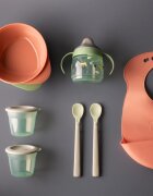 Tommee Tippee First Tastes 4 m+ serviciu de masă pentru copii pentru copii