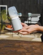 Tommee Tippee Lets Go încălzitor pentru biberon 1 buc