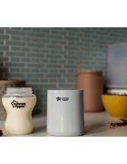 Tommee Tippee Lets Go încălzitor pentru biberon 1 buc