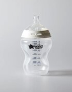 Tommee Tippee Natural Start Anti-Colic biberon auto-sterilizant Medium Flow 3 m+ 2x340 ml