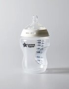 Tommee Tippee Natural Start Anti-Colic biberon auto-sterilizant Medium Flow 3 m+ 2x340 ml