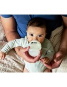 Tommee Tippee Natural Start Anti-Colic biberon auto-sterilizant Medium Flow 3 m+ 2x340 ml