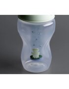 Tommee Tippee Natural Start Anti-Colic biberon auto-sterilizant Nature Medium Flow 3 m+ 2x340 ml