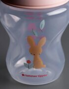 Tommee Tippee Natural Start Anti-Colic biberon pentru sugari Slow Flow 0m+ 2x260 ml