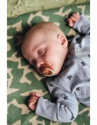 Tommee Tippee NightGlow Soother 18-36m suzetă Boy 2 buc