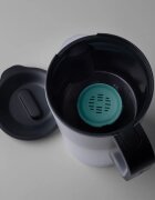 Tommee Tippee Perfect Prep aparat pentru prepararea laptelui pentru bebeluși 1 buc