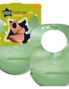 Tommee Tippee Roll'n'go bavețică Green 6 m+ 1 buc