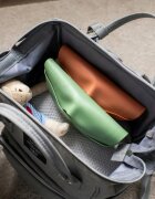 Tommee Tippee Roll'n'go bavețică Green 6 m+ 1 buc