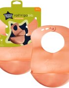 Tommee Tippee Roll'n'go bavețică Green 6 m+ 1 buc