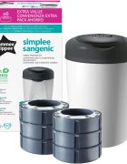 Tommee Tippee Simplee Set ambalaj economic