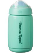Tommee Tippee Sipper cană etanșă 12m+ Green 390 ml