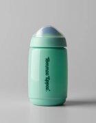 Tommee Tippee Sipper cană etanșă 12m+ Green 390 ml