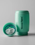 Tommee Tippee Sipper cană etanșă 12m+ Green 390 ml